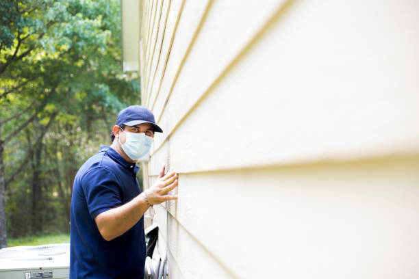 Best Brick Veneer Siding  in Pine Hills, CA